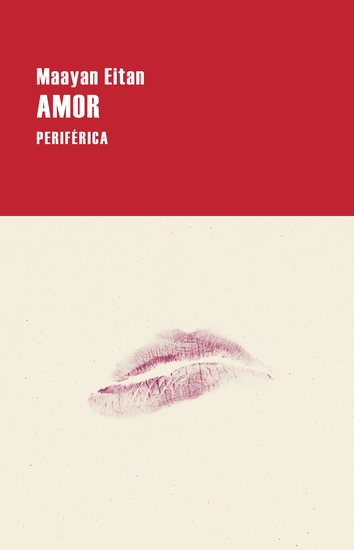 Amor - cover