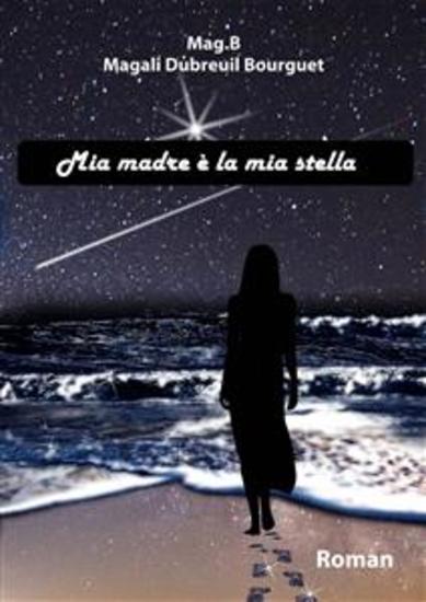 Mia Madre È La Mia Stella - cover