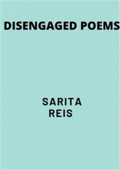 Disengaged Poems - cover