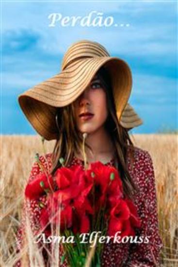 Perdão - cover