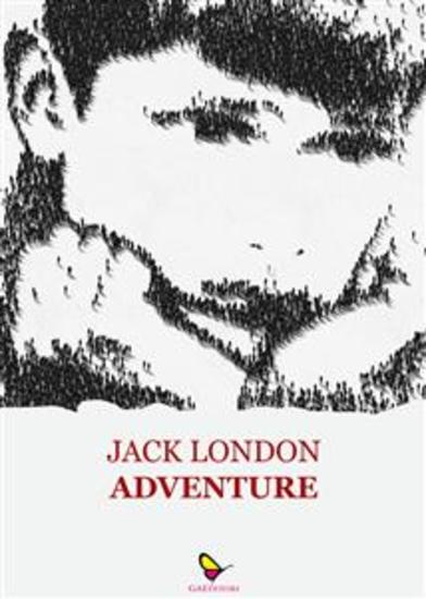 Adventure - cover