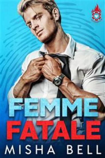 Femme Fatale - cover