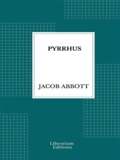 Pyrrhus - cover