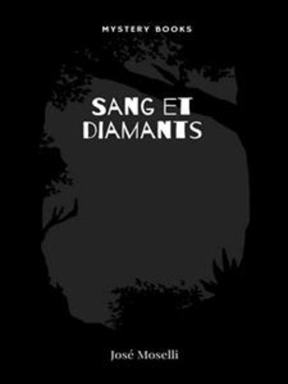 Sang et diamants - cover