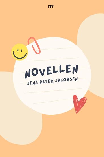 Novellen - Klassiker der Weltliteratur - cover