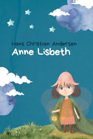 Anne Lisbeth - cover