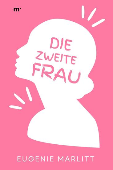 Die zweite Frau - cover