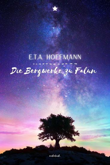 Die Bergwerke zu Falun - cover