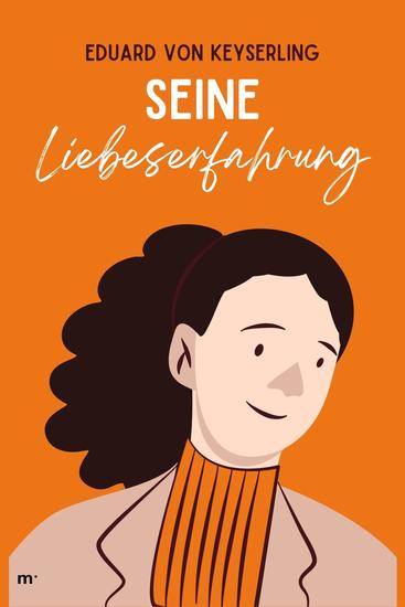 Seine Liebeserfahrung - cover