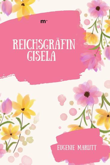 Reichsgräfin Gisela - cover