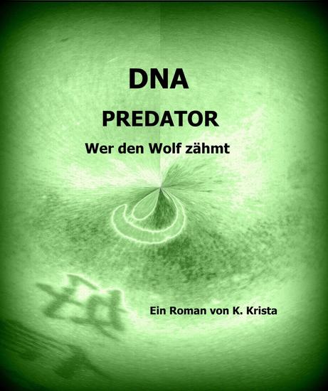 Dna - predator - cover