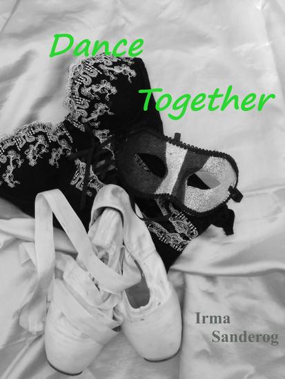 Dance Together - cover