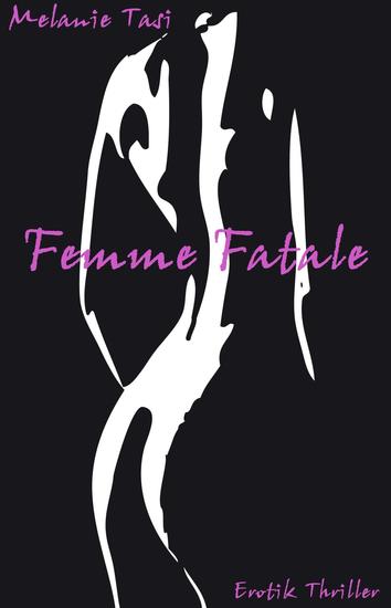 Femme Fatale - cover