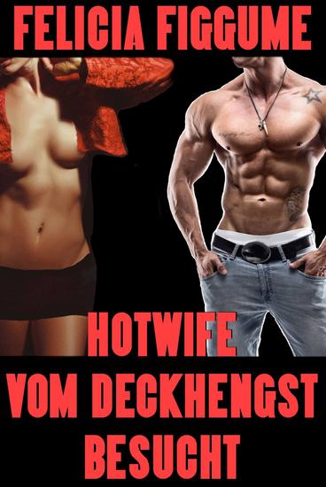 Hotwife vom Deckhengst besucht - cover