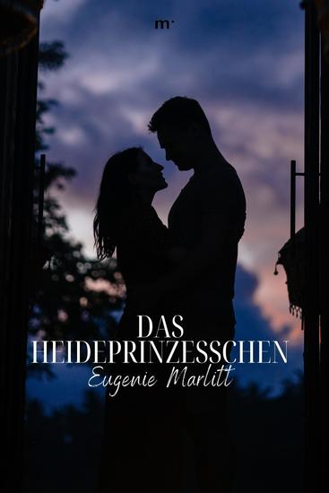 Das Heideprinzesschen - cover