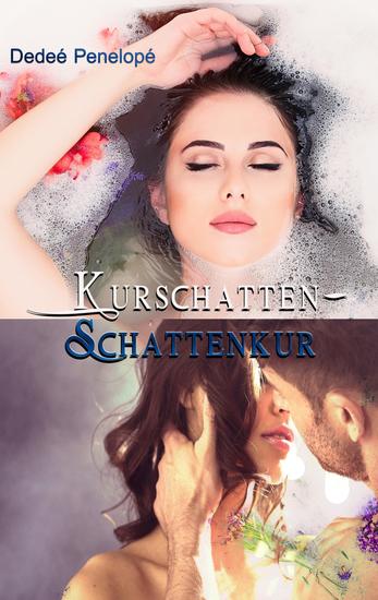 Kurschatten-Schattenkur - cover