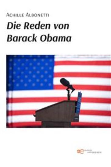 Die Reden von Barack Obama - cover