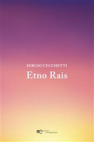 Etno Rais - cover