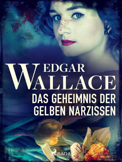 Das Geheimnis der gelben Narzissen - cover
