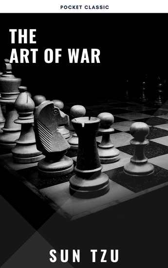 The Art of War - cover