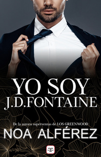 Yo soy JD Fontaine