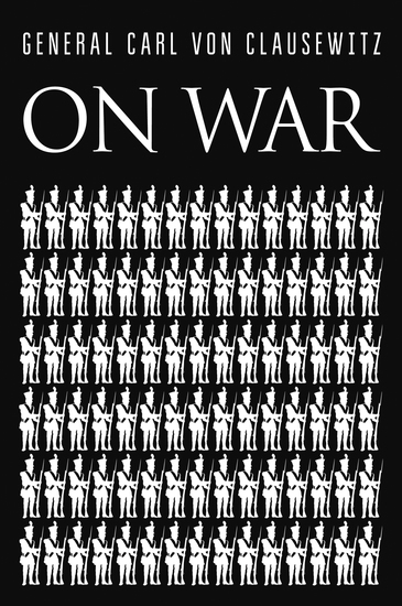 On war - cover