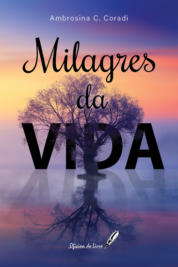 Milagres da Vida - cover