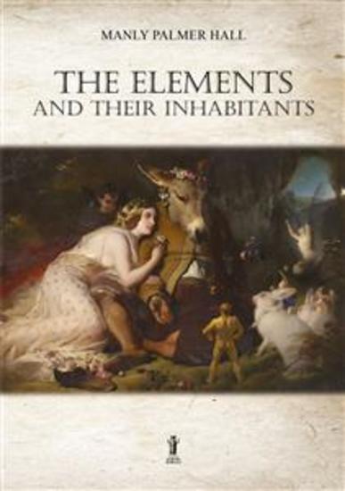 The Elements and their Inhabitants - cover