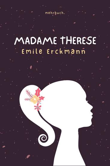 Madame Therese - cover