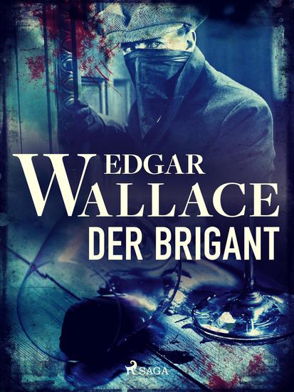 Der Brigant - cover