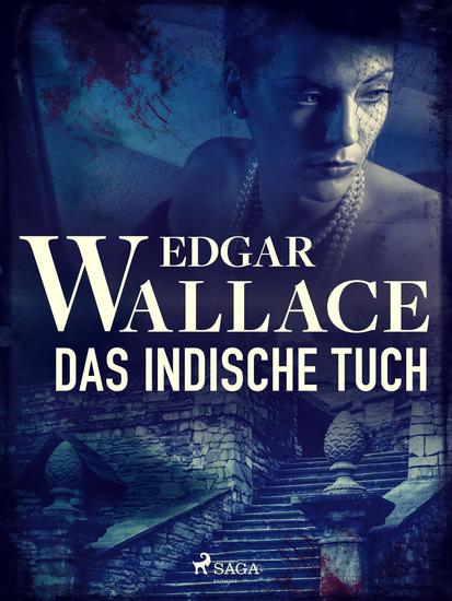 Das indische Tuch - cover
