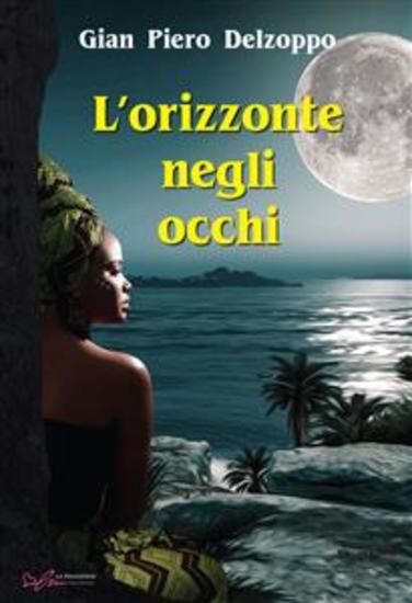 L'orizzonte negli occhi - cover
