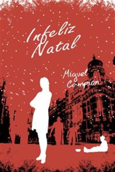 Infeliz Natal - cover
