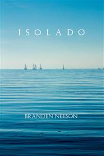 Isolado - cover
