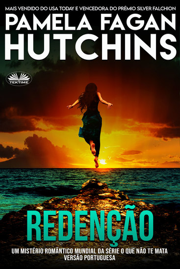 Redenção - Um Mistério De Katie Connell Nas Caraíbas - cover