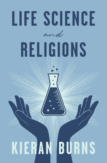 Life Science and Religions - cover