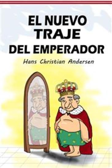 El traje nuevo del emperador - Edición completa - cover