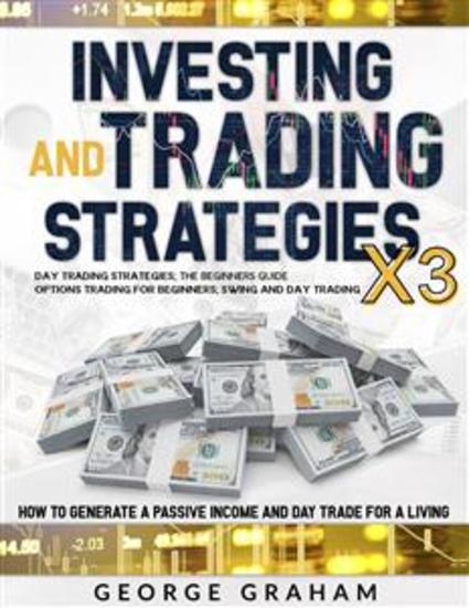 Investing and Trading Strategies - cover