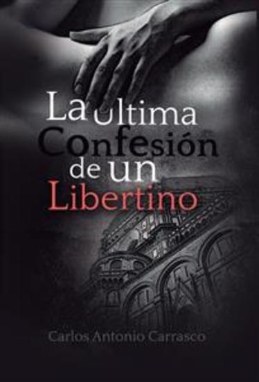 La Última Confesión de un Libertino - cover