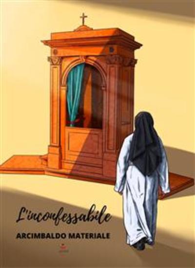 L'inconfessabile - cover