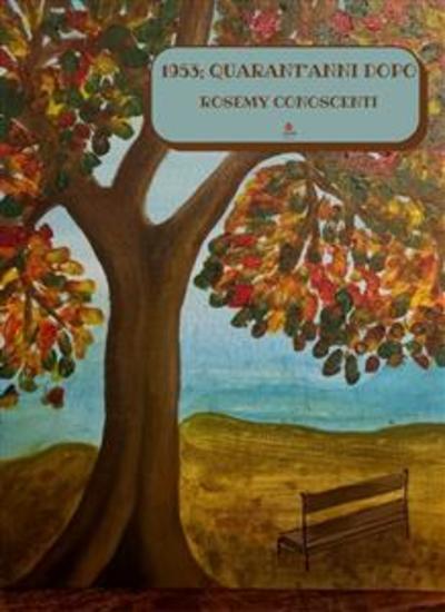 1953; quarant'anni dopo - cover