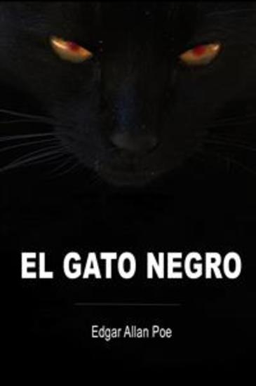 EL Gato Negro - Versión completa - cover
