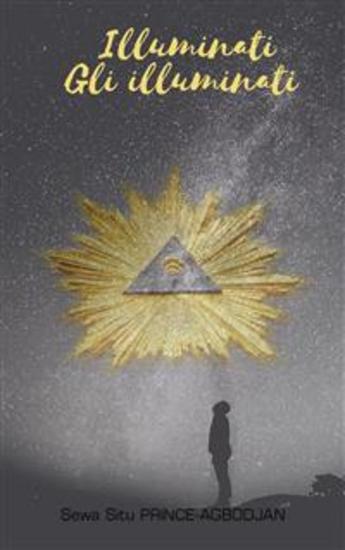 Illuminati-Gli illuminati - cover