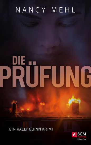 Die Prüfung - cover