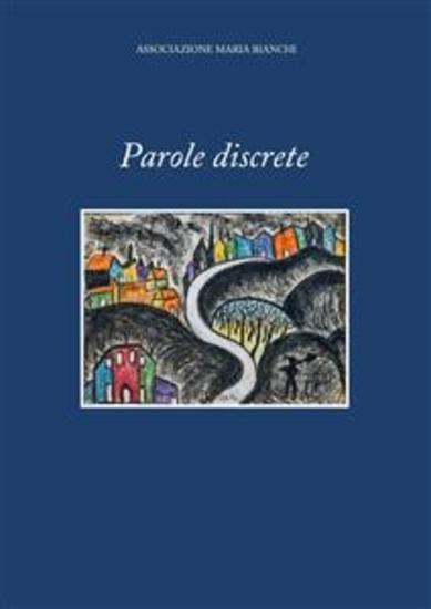 Parole Discrete - Il lutto soffocato - cover