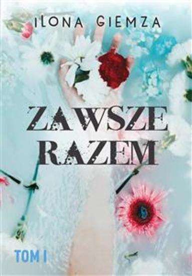 Zawsze razem - cover