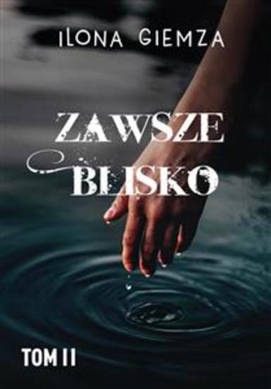 Zawsze blisko - cover