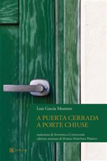 A puerta cerrada a porte chiuse - cover