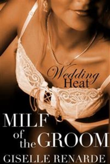 MILF of the Groom - cover