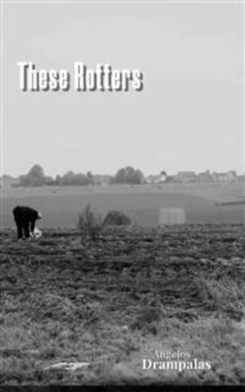 These Rotters - cover